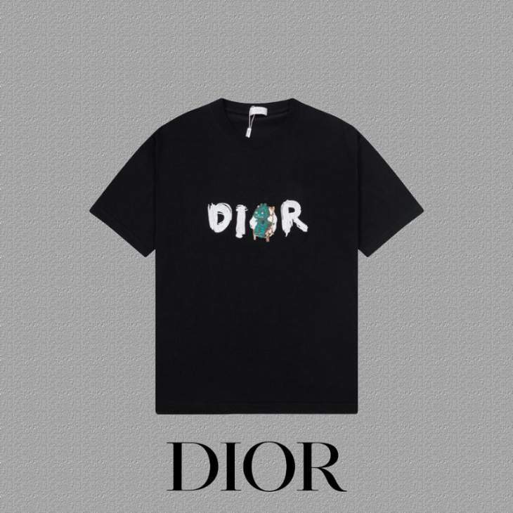Dior T Shirts Short _SKUDiorS-2XLtltx5815988